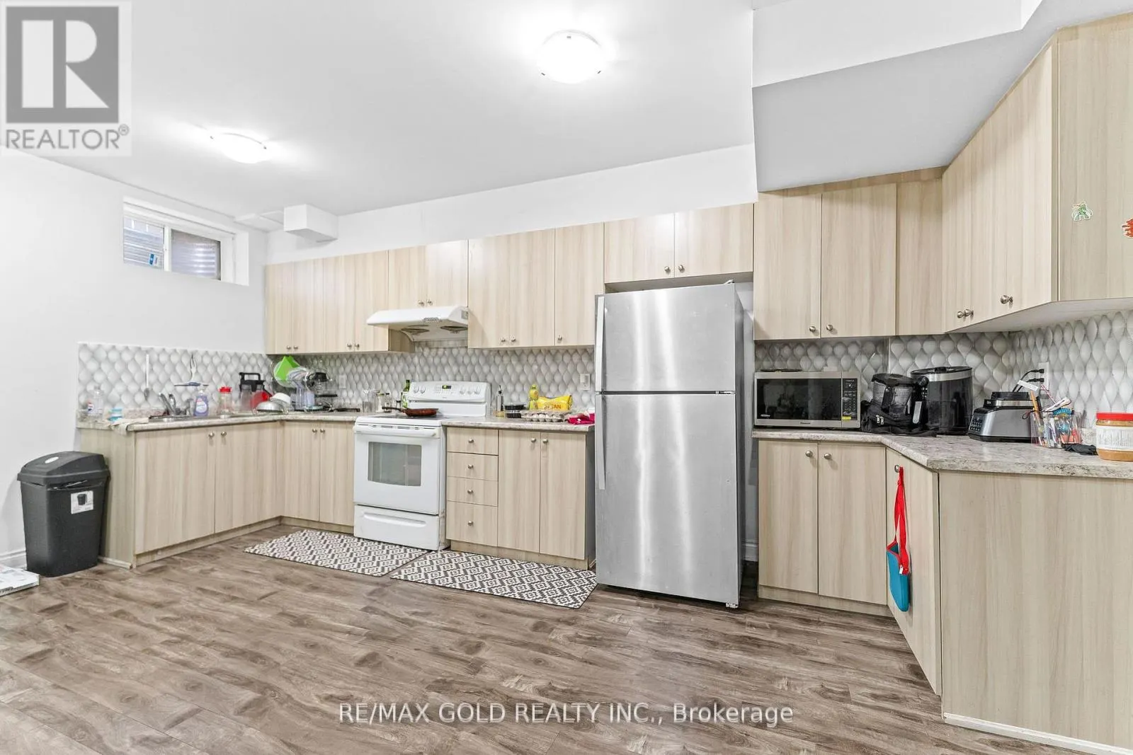 19 MARTIN BYRNE DRIVE