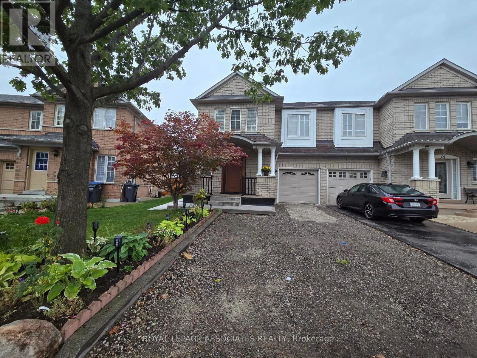 72 STARHILL CRESCENT