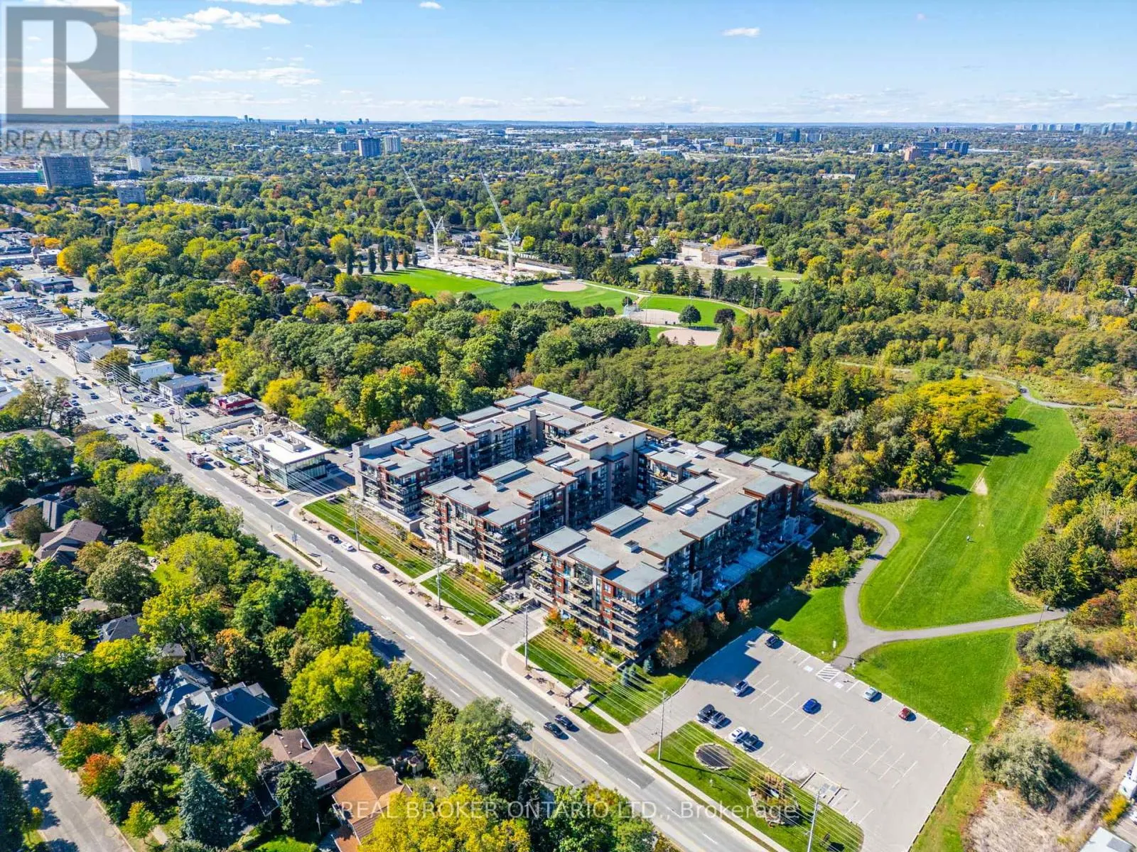236 - 1575 LAKESHORE ROAD W