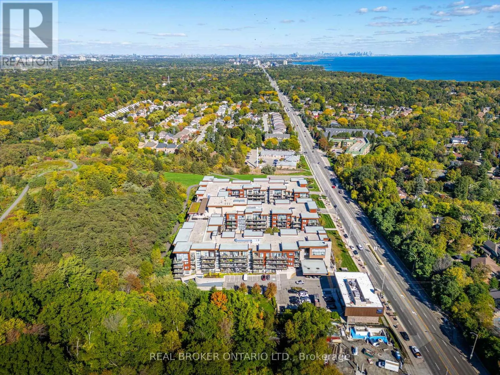 236 - 1575 LAKESHORE ROAD W