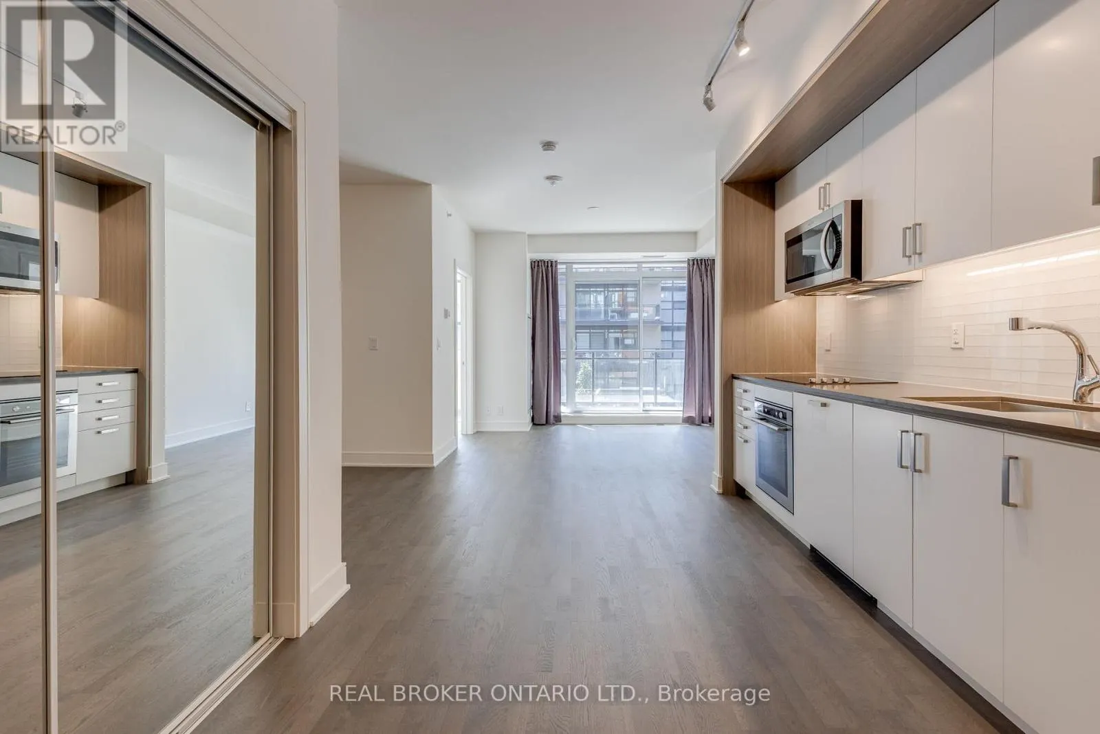 236 - 1575 LAKESHORE ROAD W