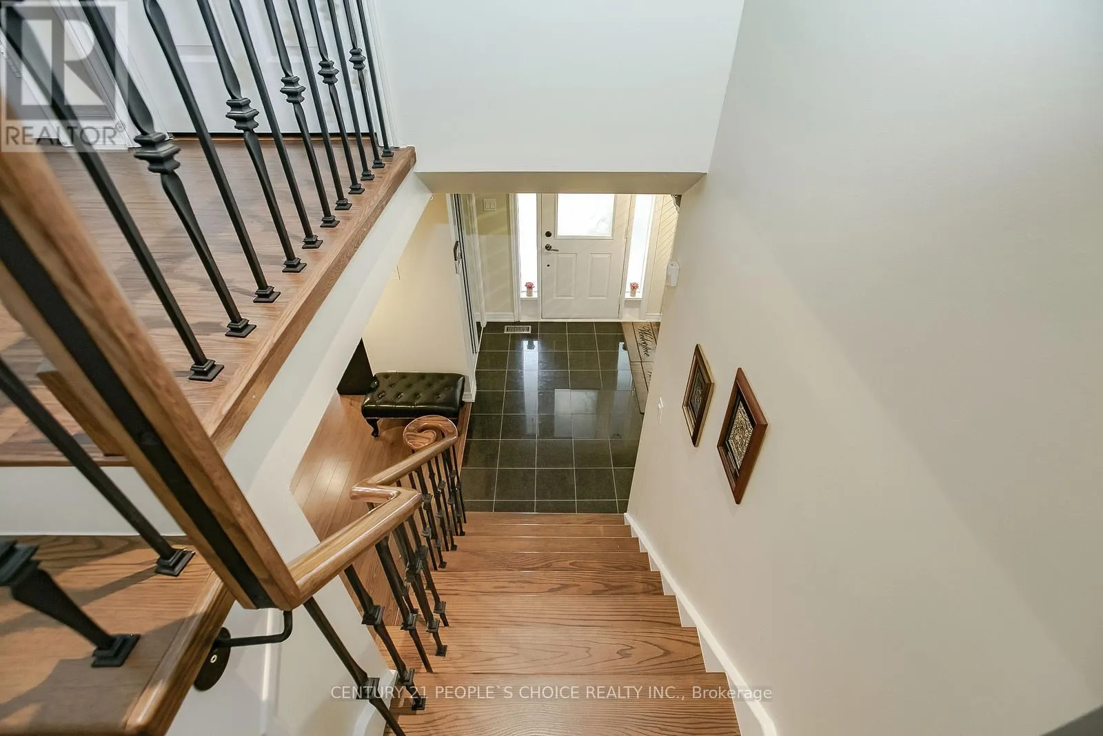 1 LAKE LOUISE DRIVE