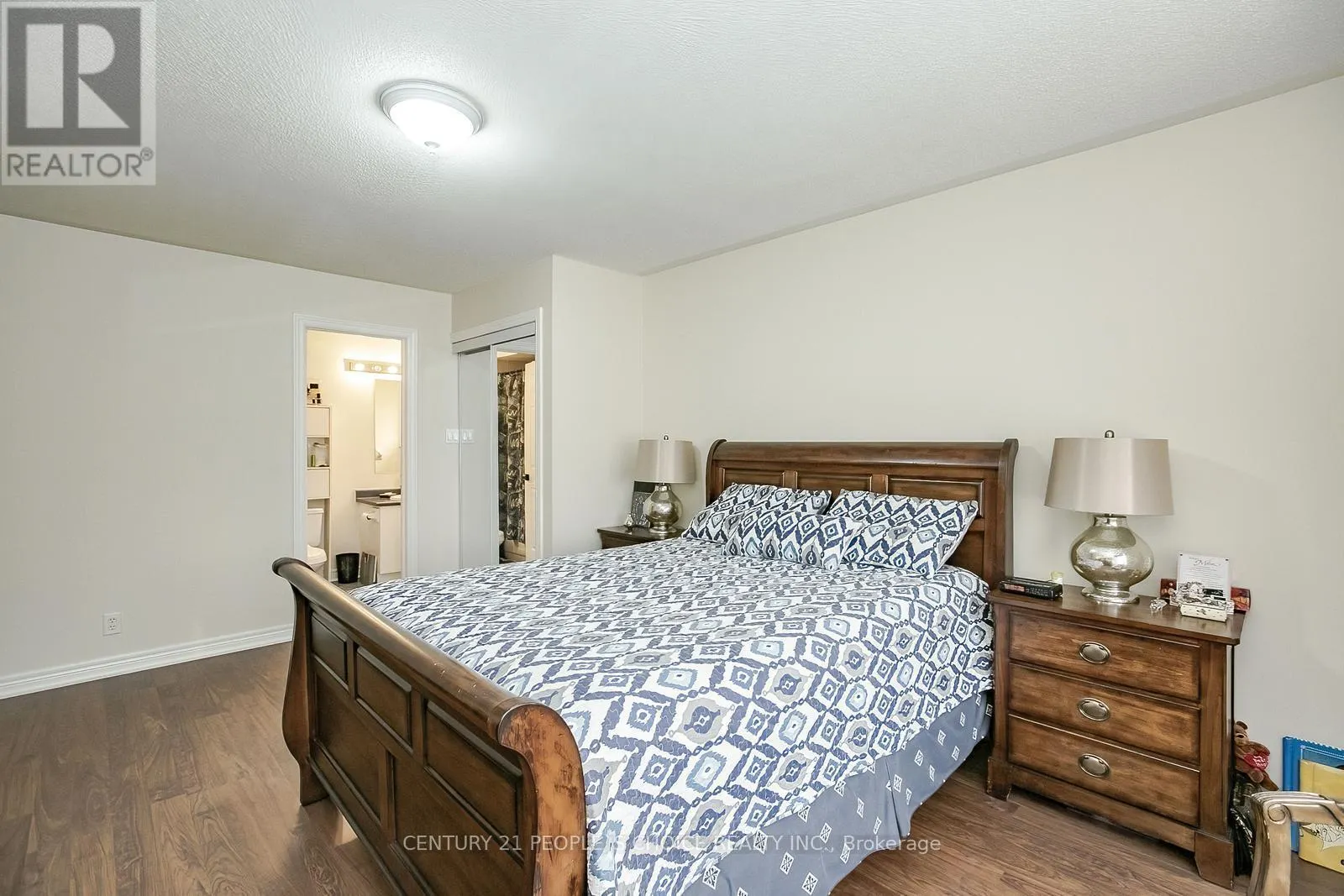 1 LAKE LOUISE DRIVE