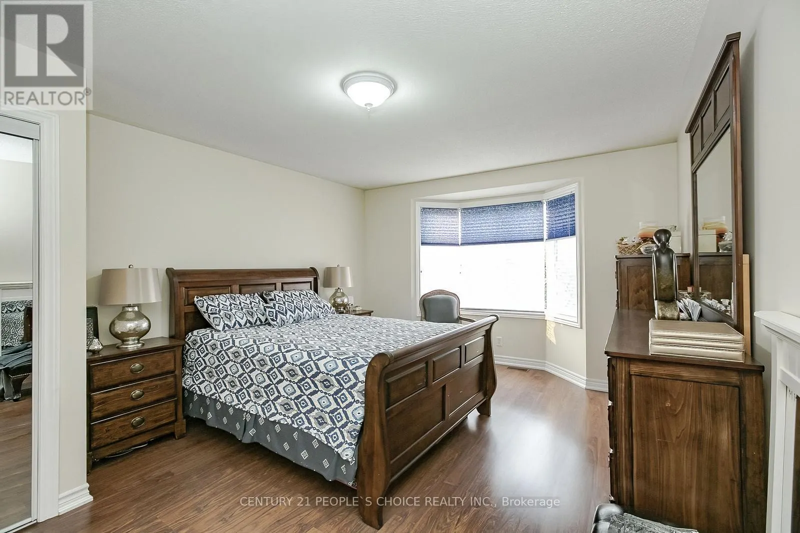1 LAKE LOUISE DRIVE