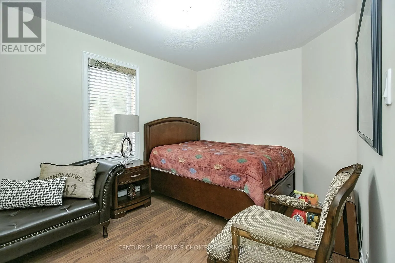 1 LAKE LOUISE DRIVE