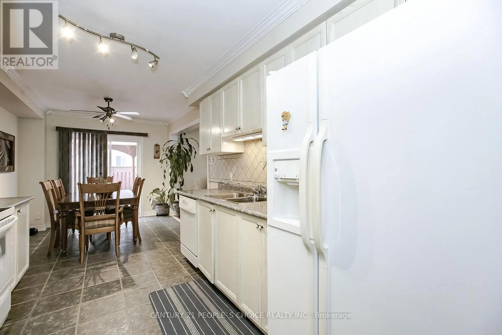 1 LAKE LOUISE DRIVE