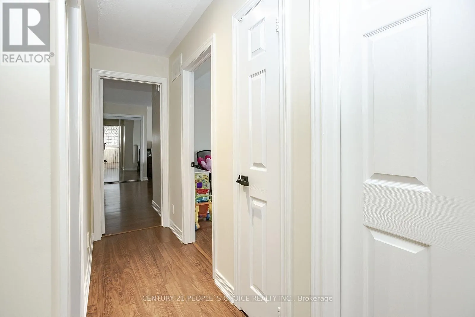 1 LAKE LOUISE DRIVE