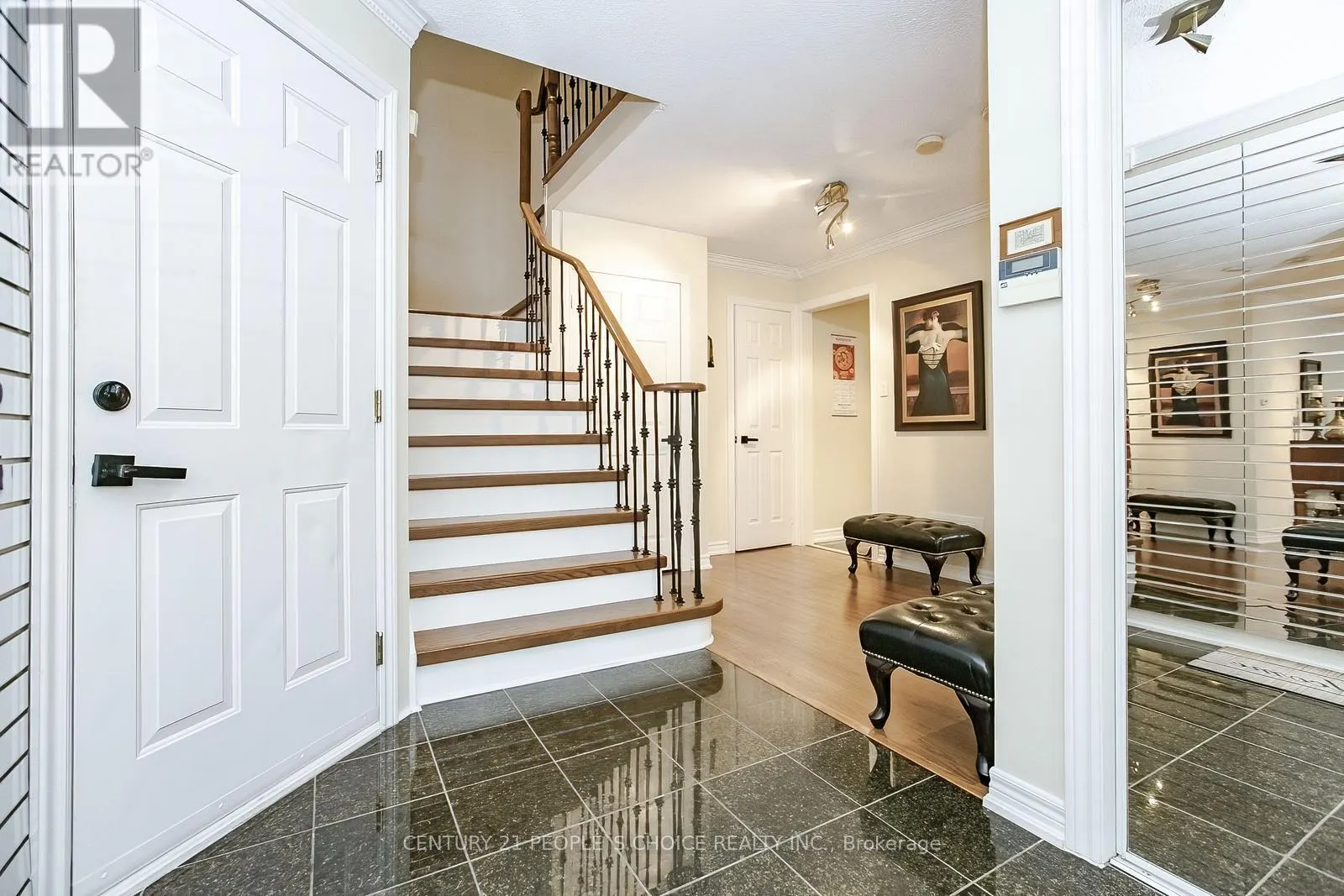 1 LAKE LOUISE DRIVE