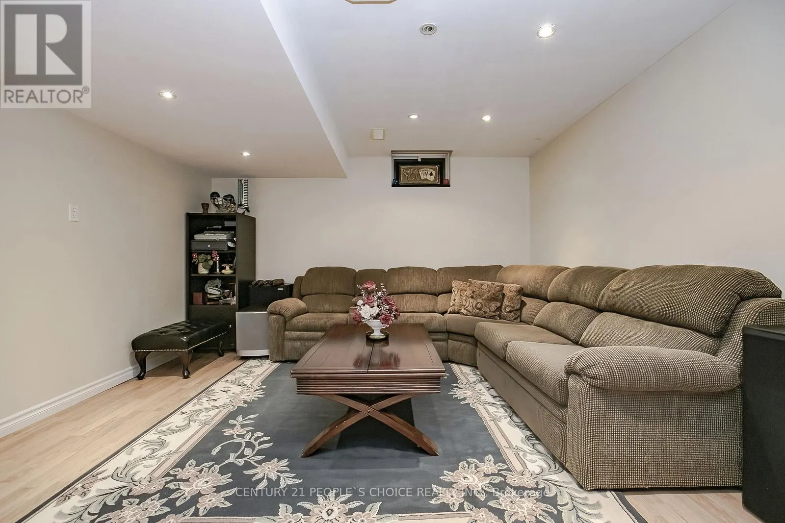 1 LAKE LOUISE DRIVE