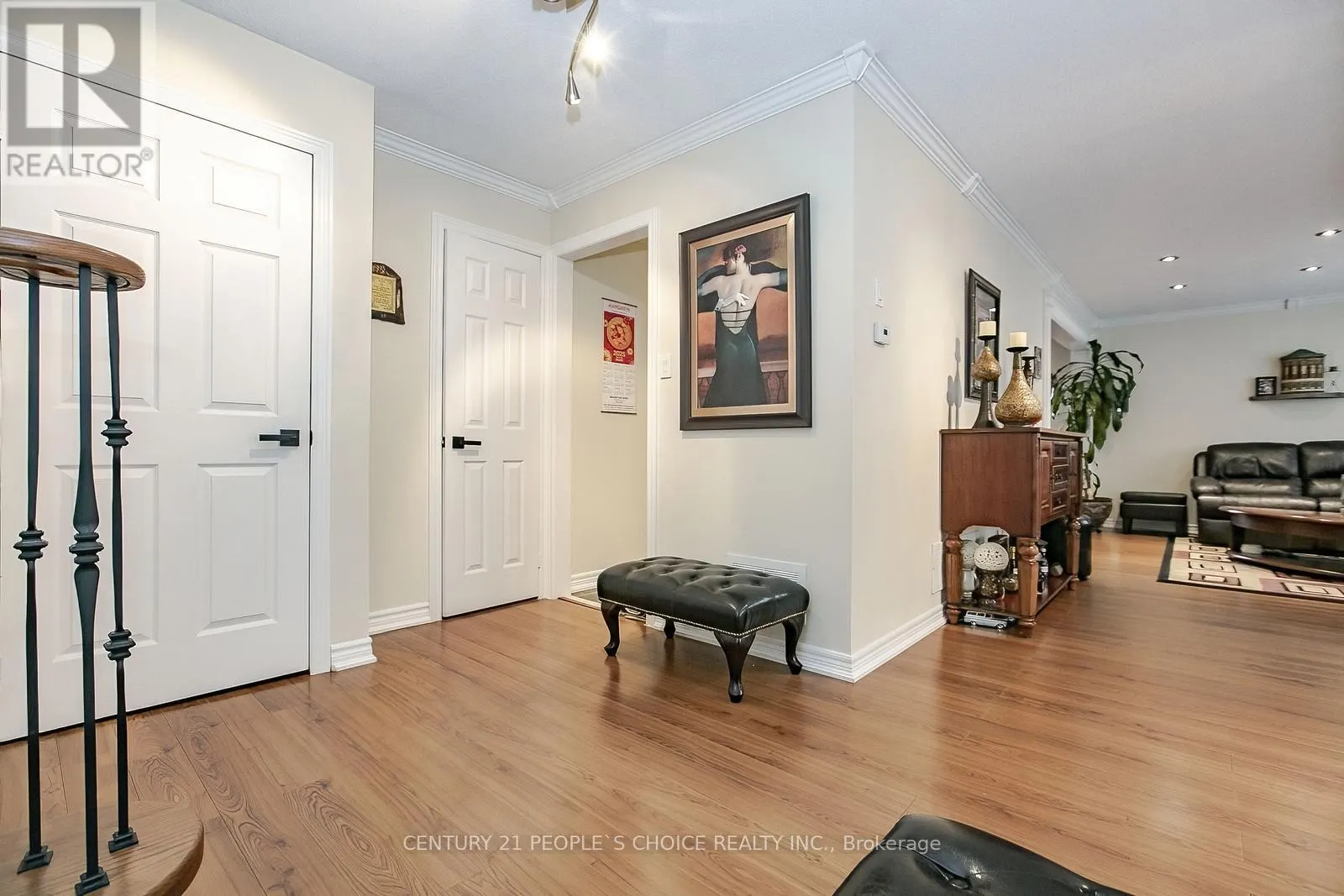 1 LAKE LOUISE DRIVE