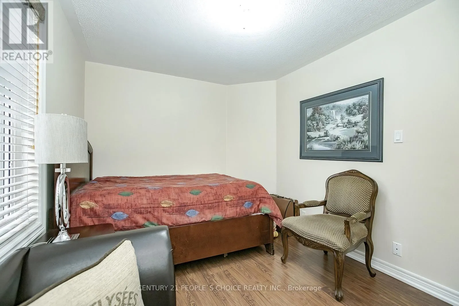 1 LAKE LOUISE DRIVE