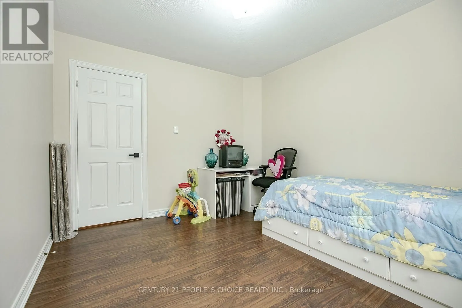 1 LAKE LOUISE DRIVE