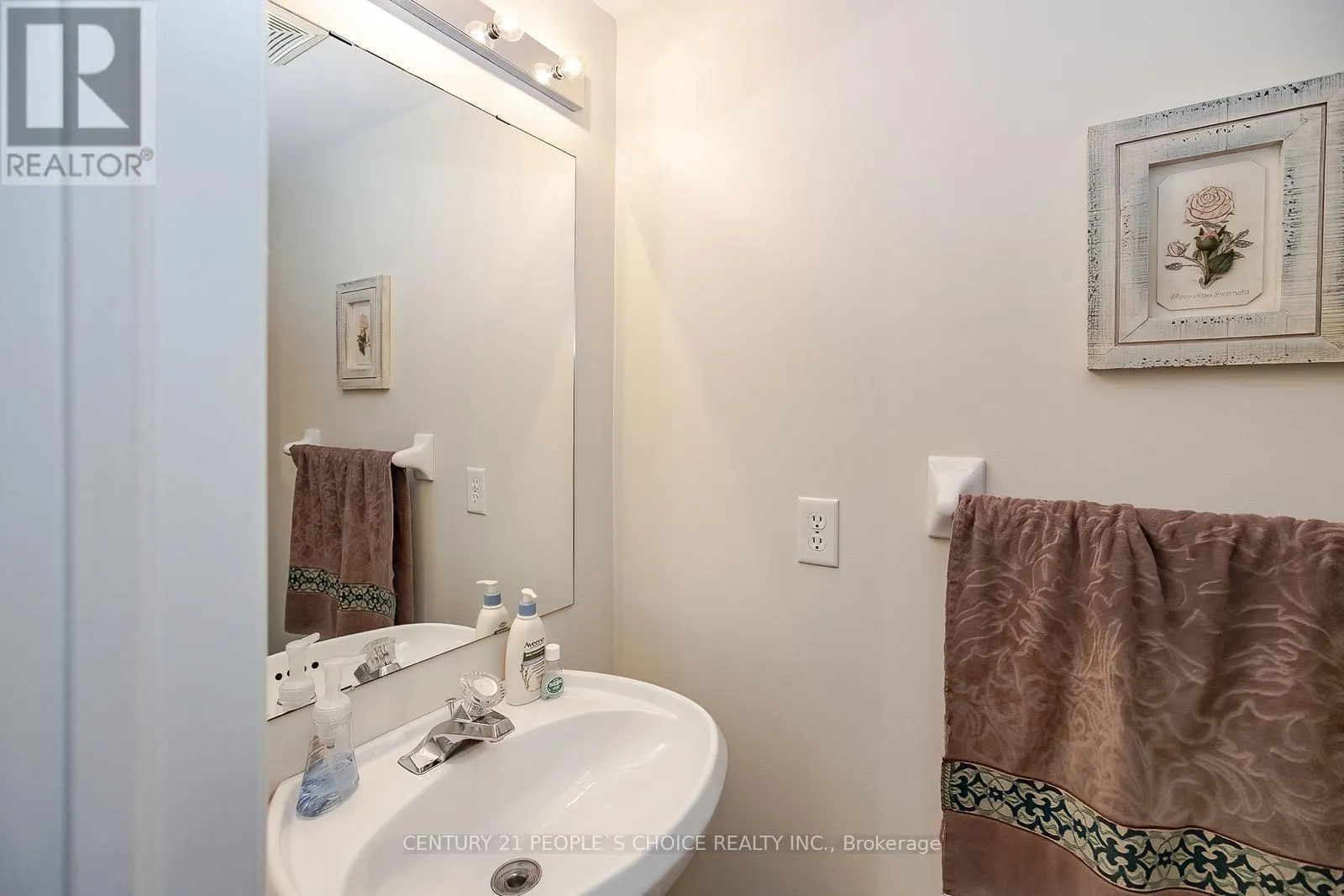 1 LAKE LOUISE DRIVE