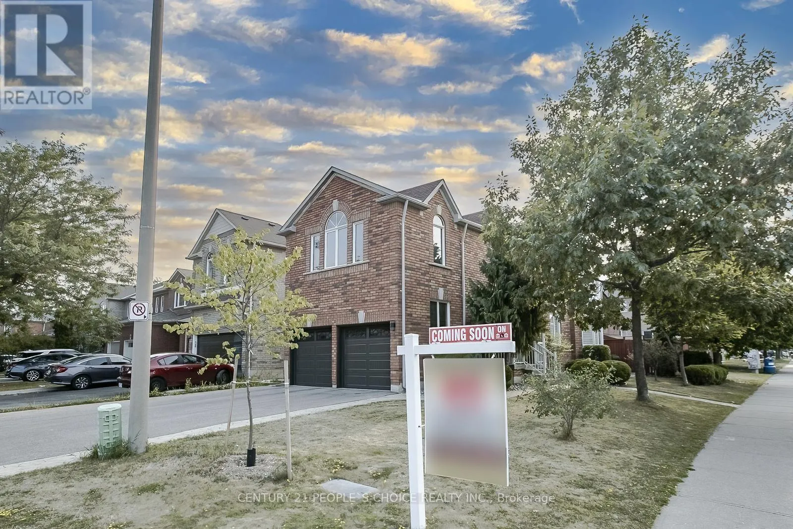 1 LAKE LOUISE DRIVE