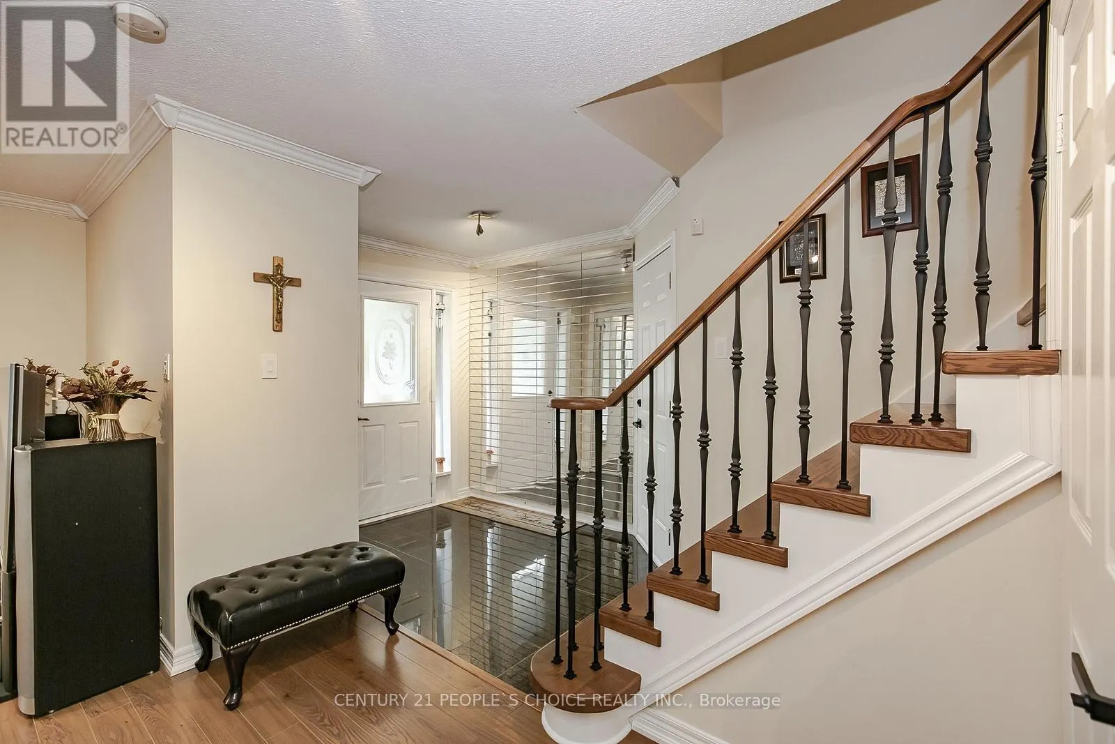 1 LAKE LOUISE DRIVE