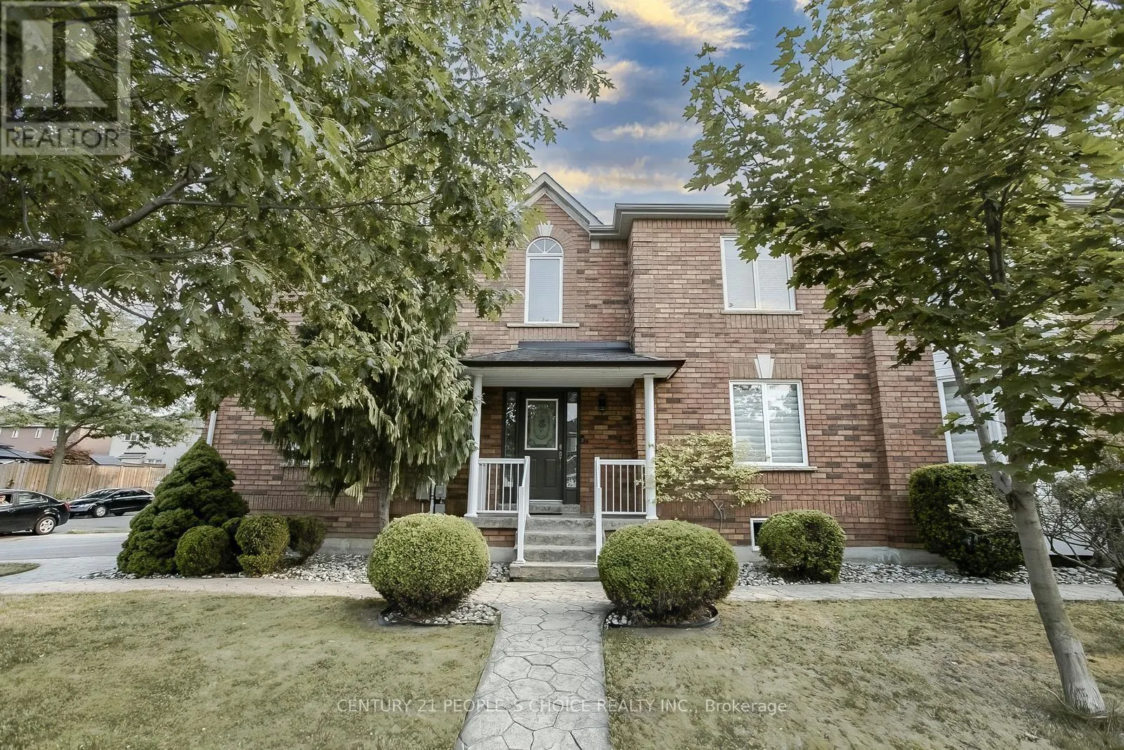 1 LAKE LOUISE DRIVE