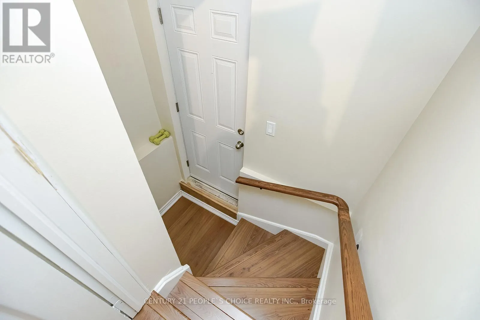 1 LAKE LOUISE DRIVE