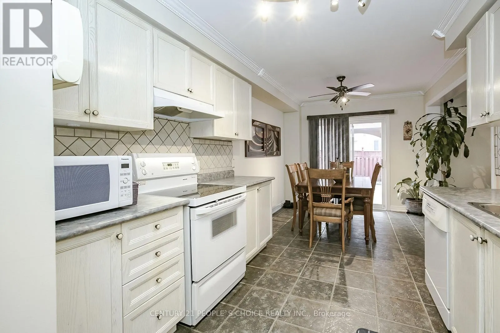 1 LAKE LOUISE DRIVE