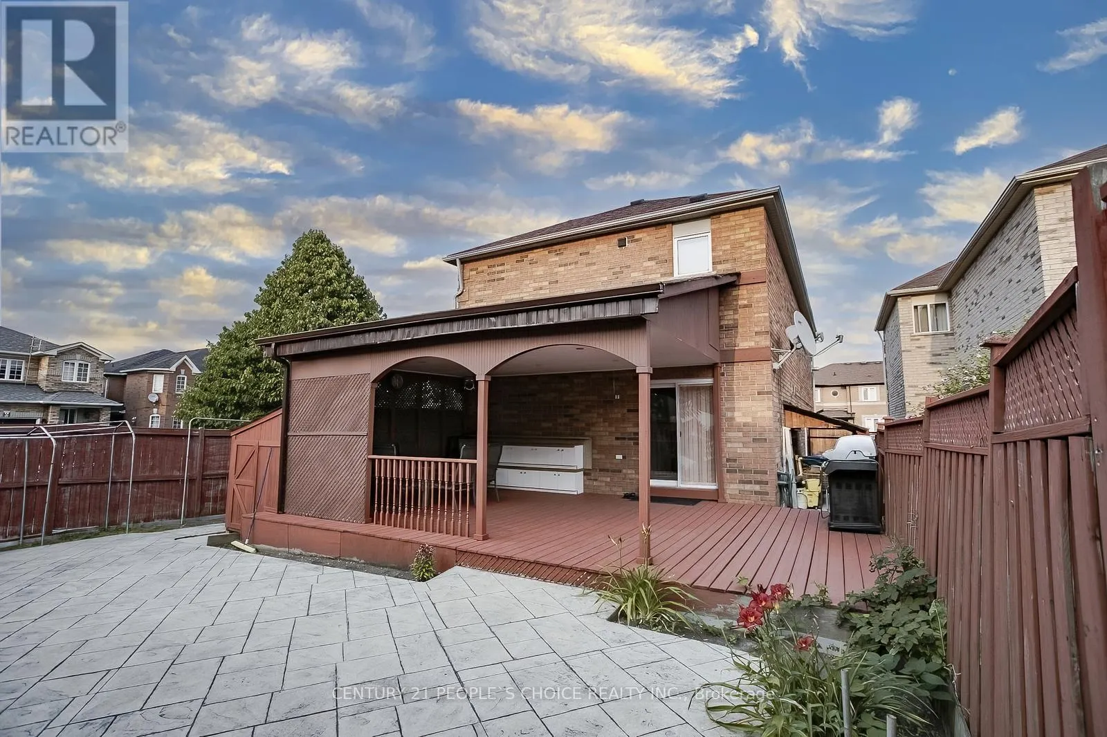 1 LAKE LOUISE DRIVE