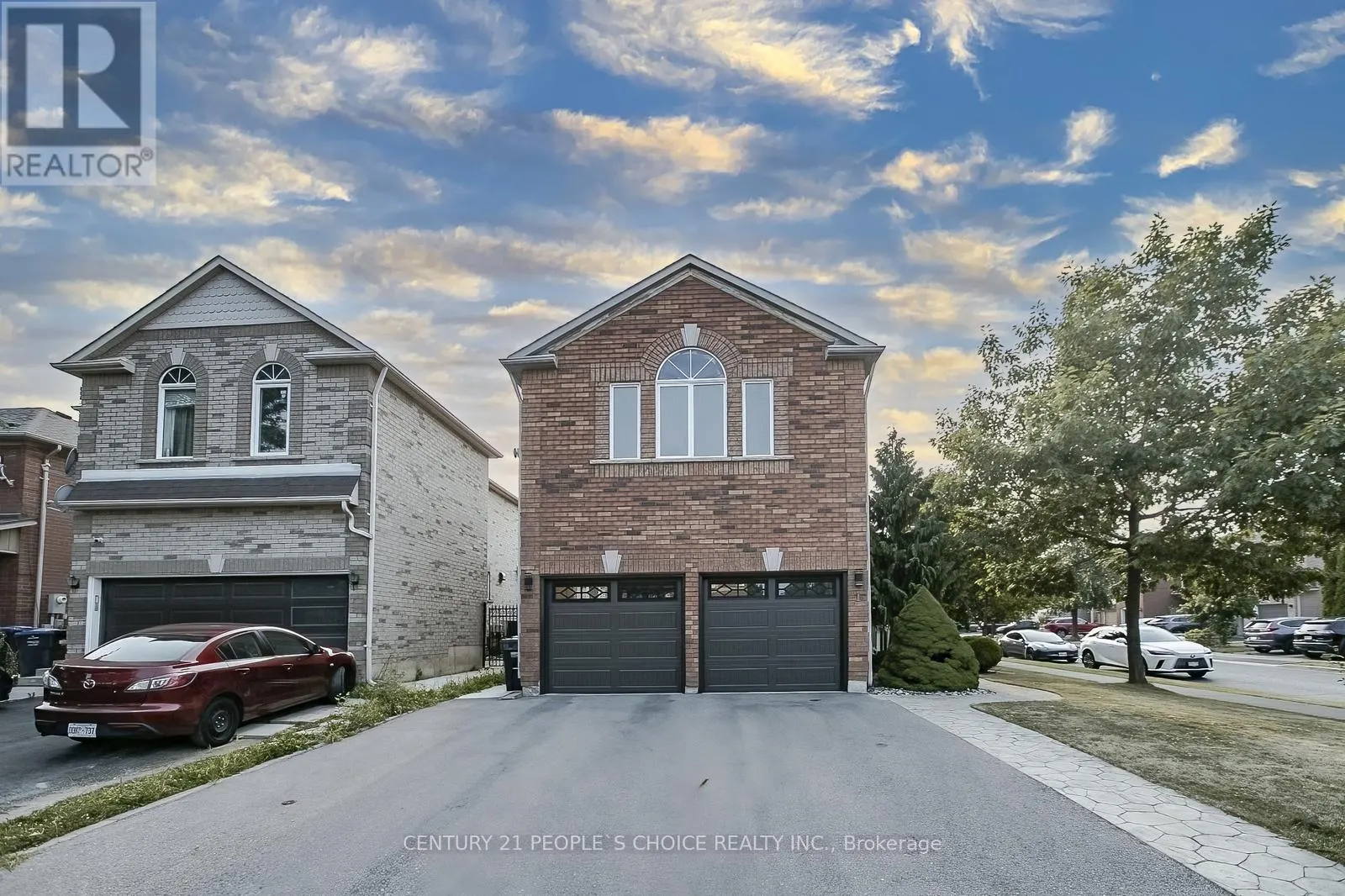 1 LAKE LOUISE DRIVE