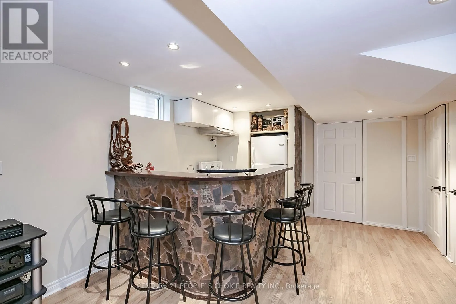 1 LAKE LOUISE DRIVE