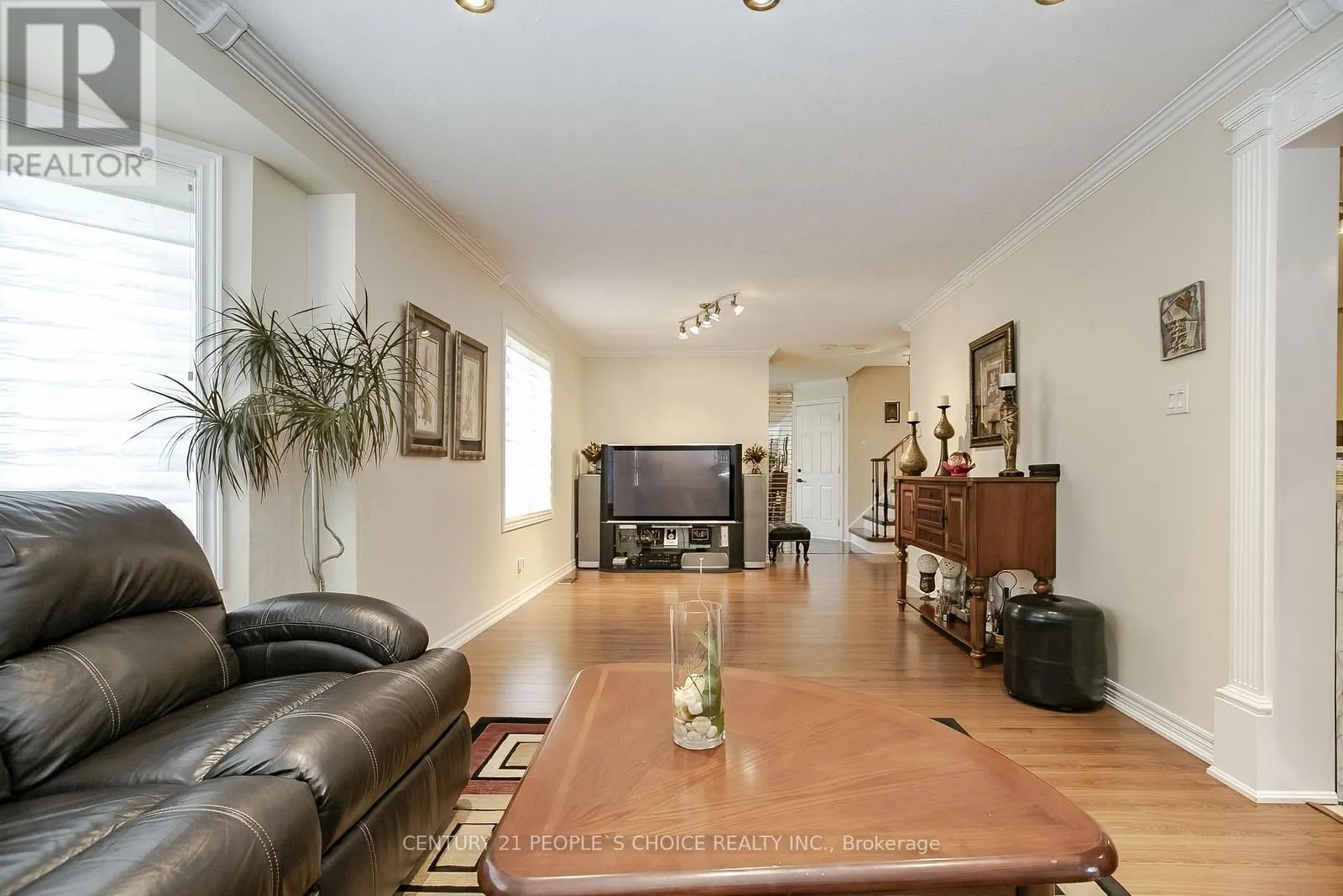 1 LAKE LOUISE DRIVE