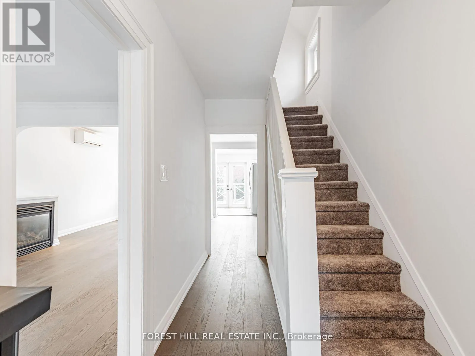 123 BOWIE AVENUE