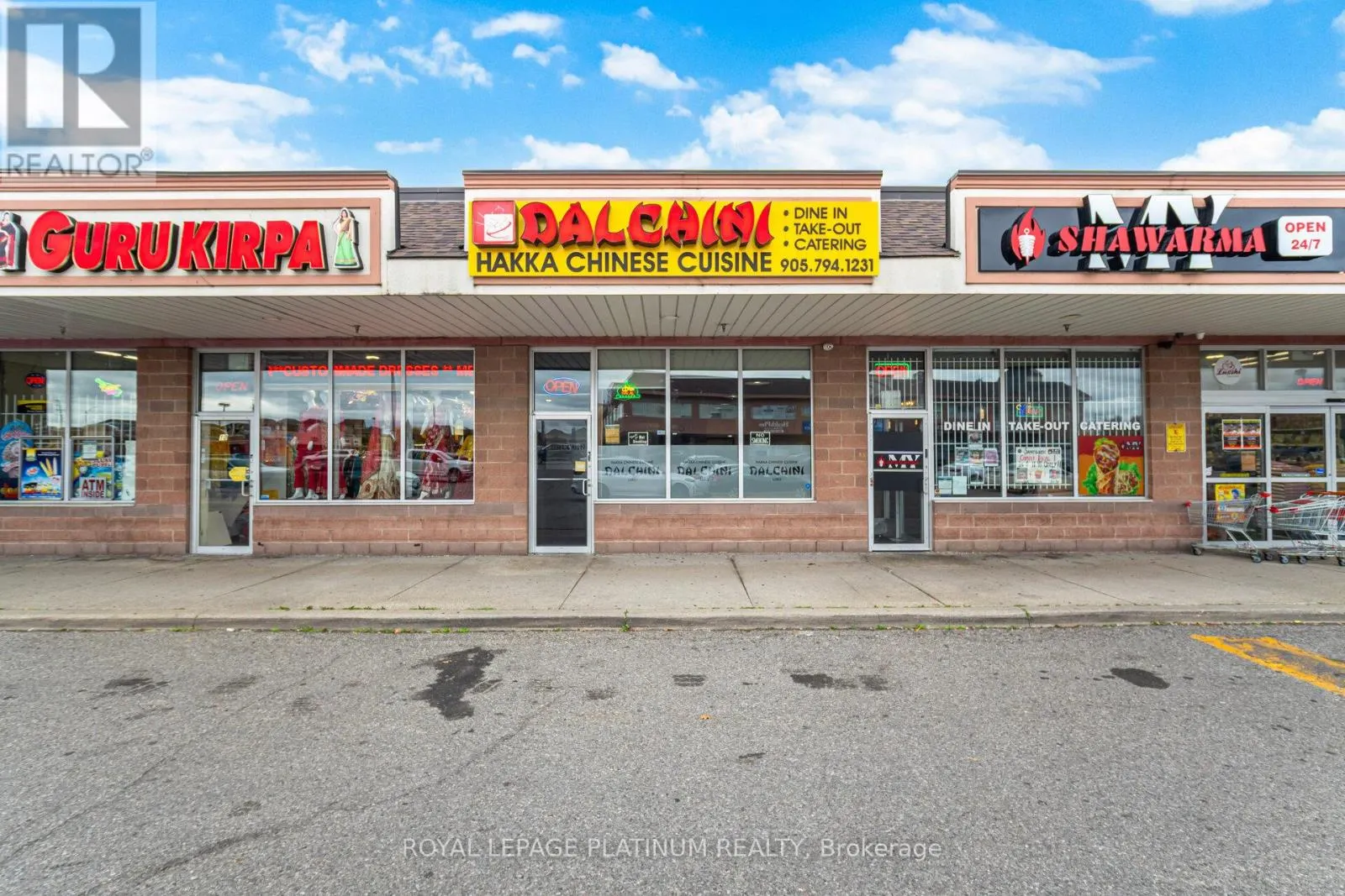 9 - 4525 EBENEZER ROAD