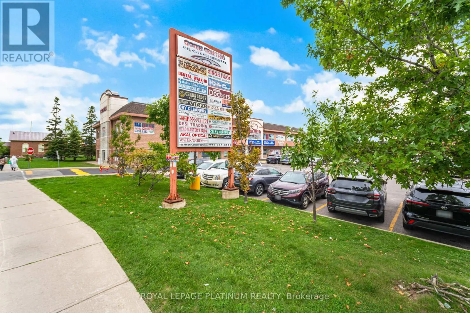 9 - 4525 EBENEZER ROAD