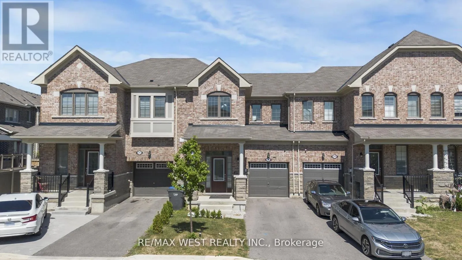 23 CIRCUS CRESCENT