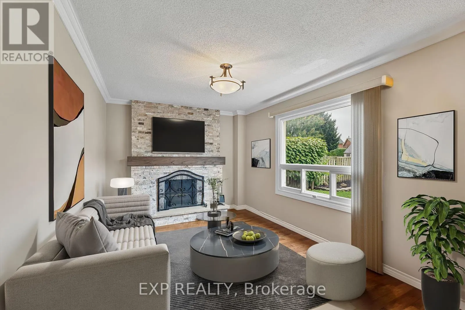 3 STILLWATER CRESCENT