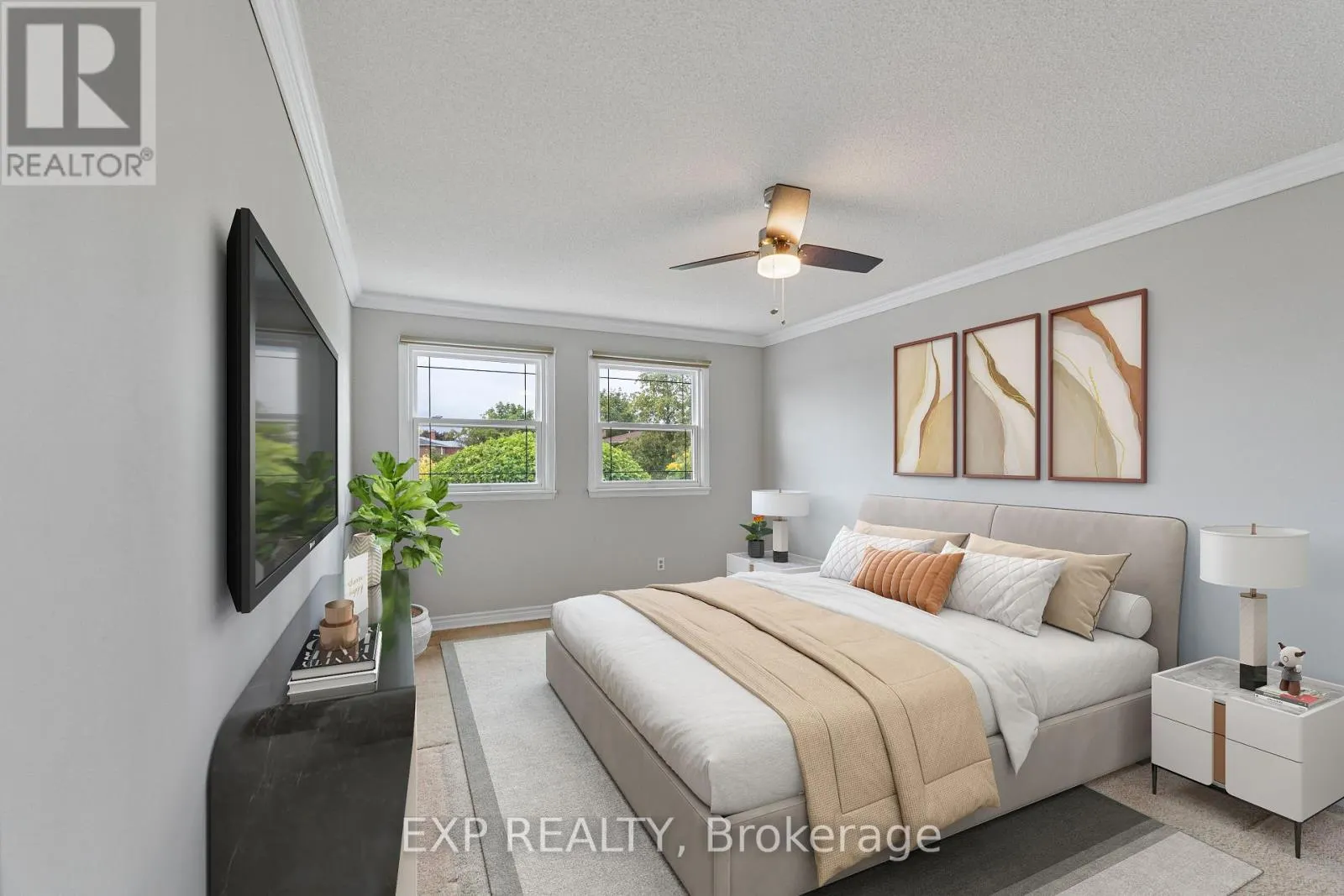 3 STILLWATER CRESCENT