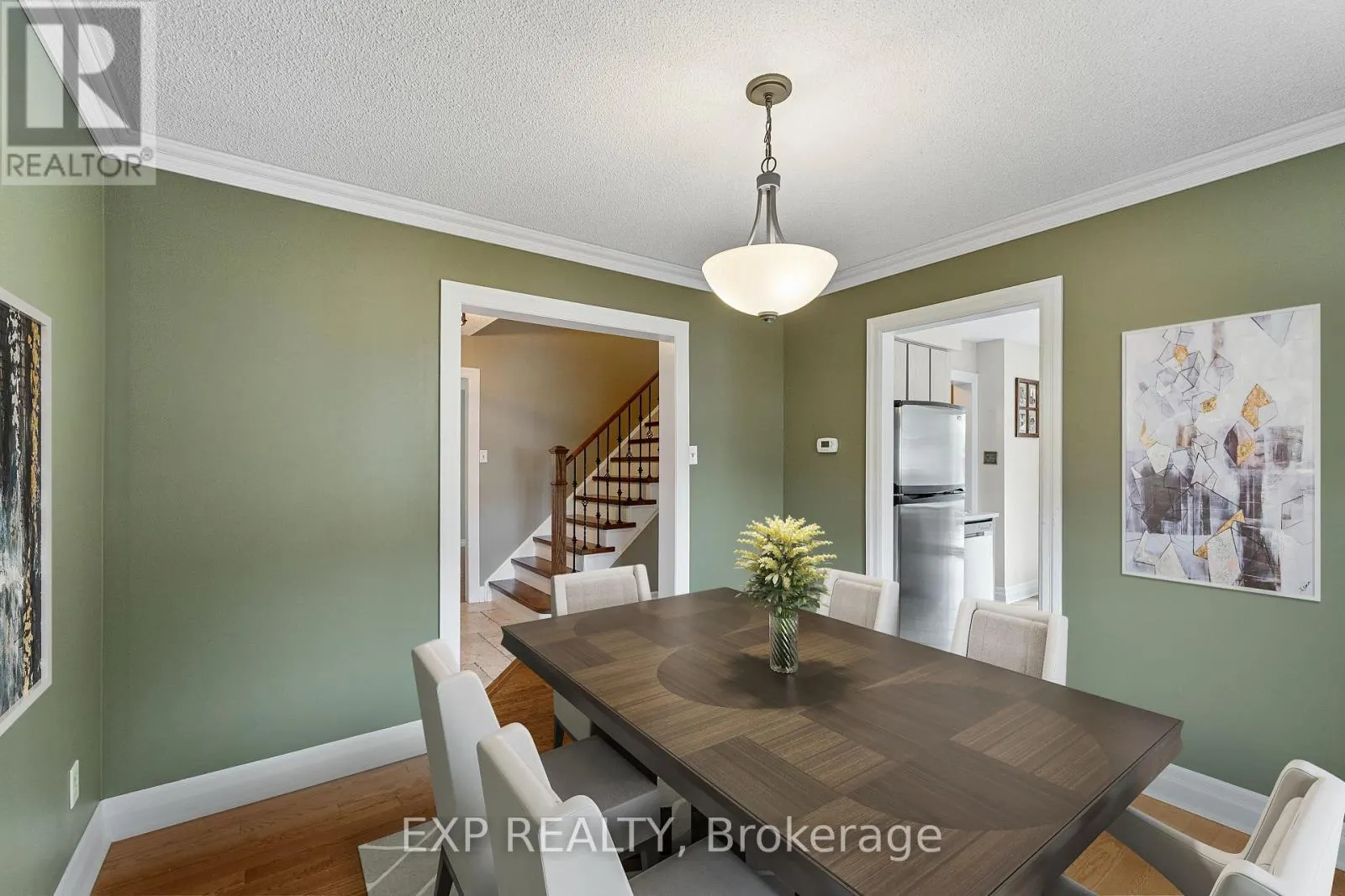 3 STILLWATER CRESCENT