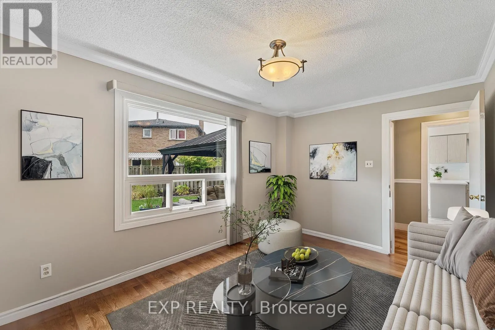 3 STILLWATER CRESCENT