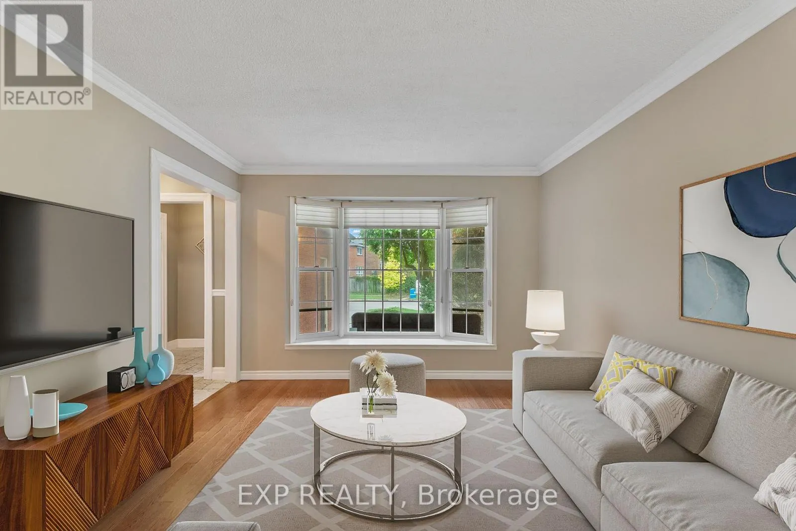 3 STILLWATER CRESCENT