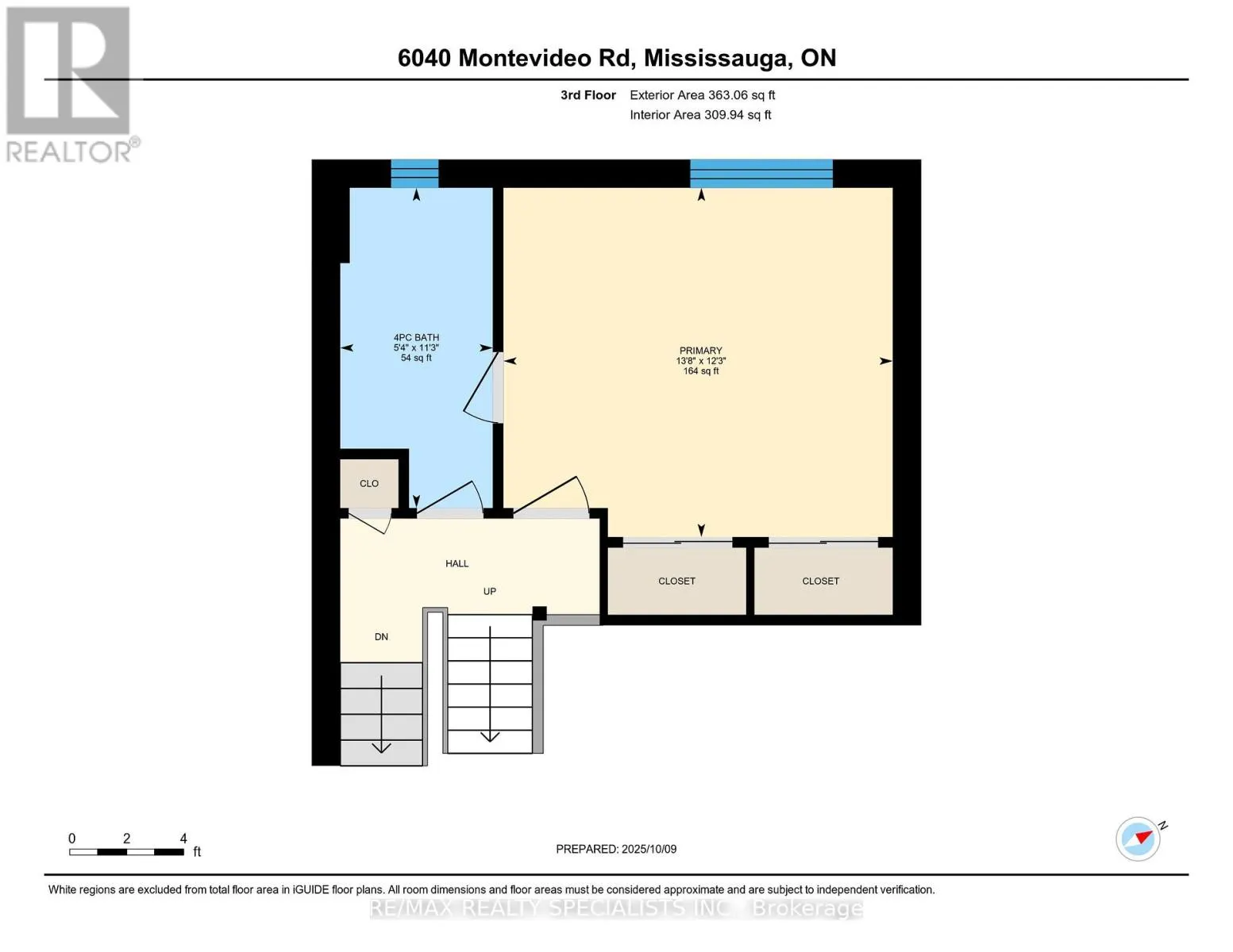56 - 6040 MONTEVIDEO ROAD