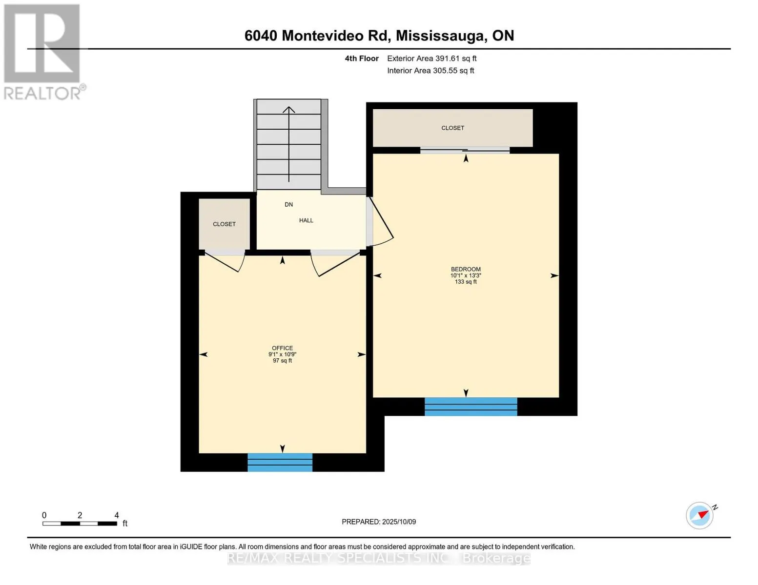 56 - 6040 MONTEVIDEO ROAD