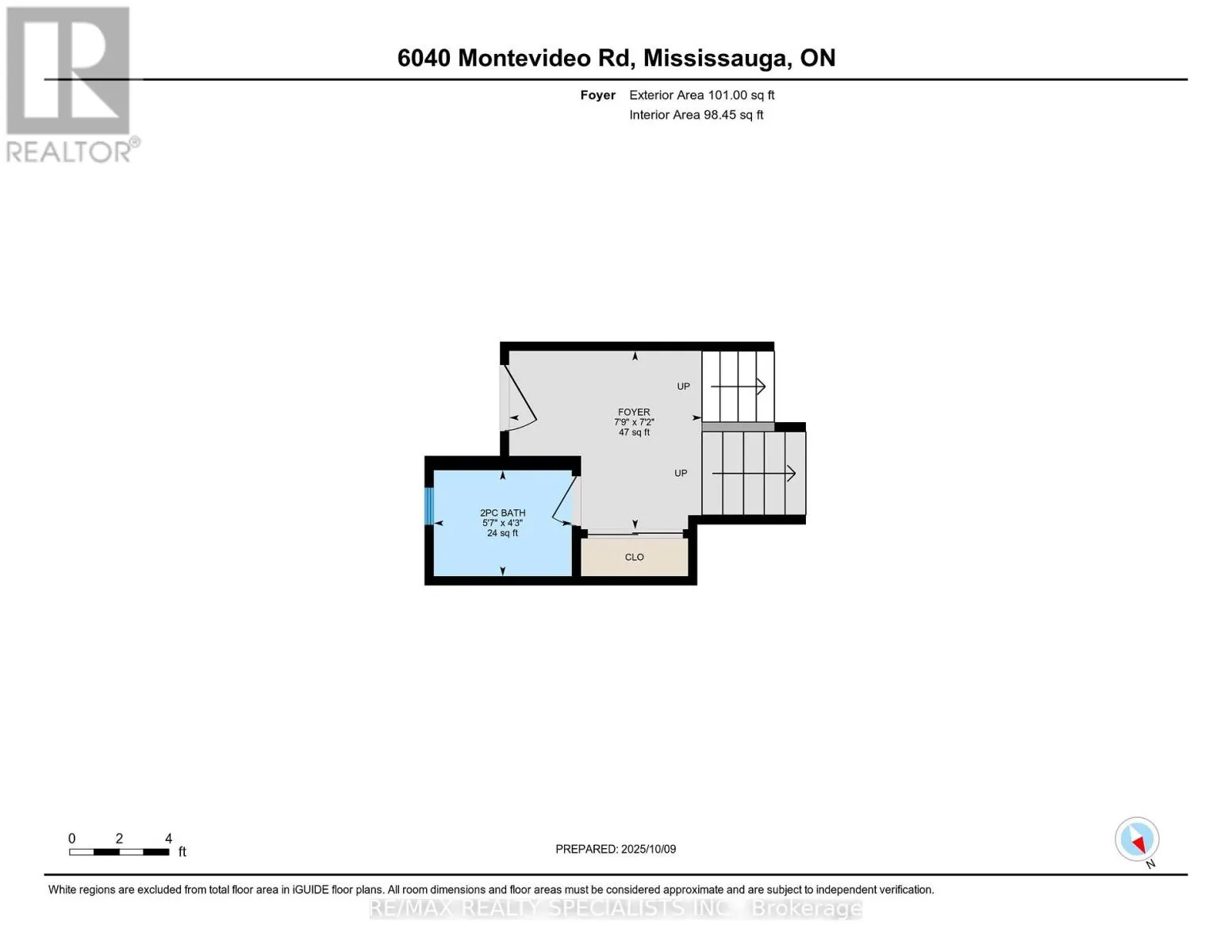 56 - 6040 MONTEVIDEO ROAD