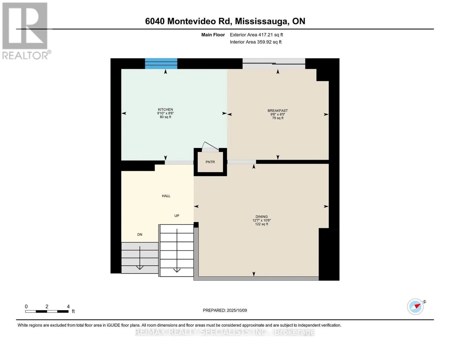 56 - 6040 MONTEVIDEO ROAD