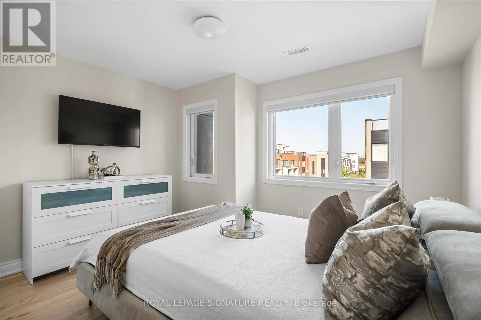 2 - 120 FREDERICK TISDALE DRIVE