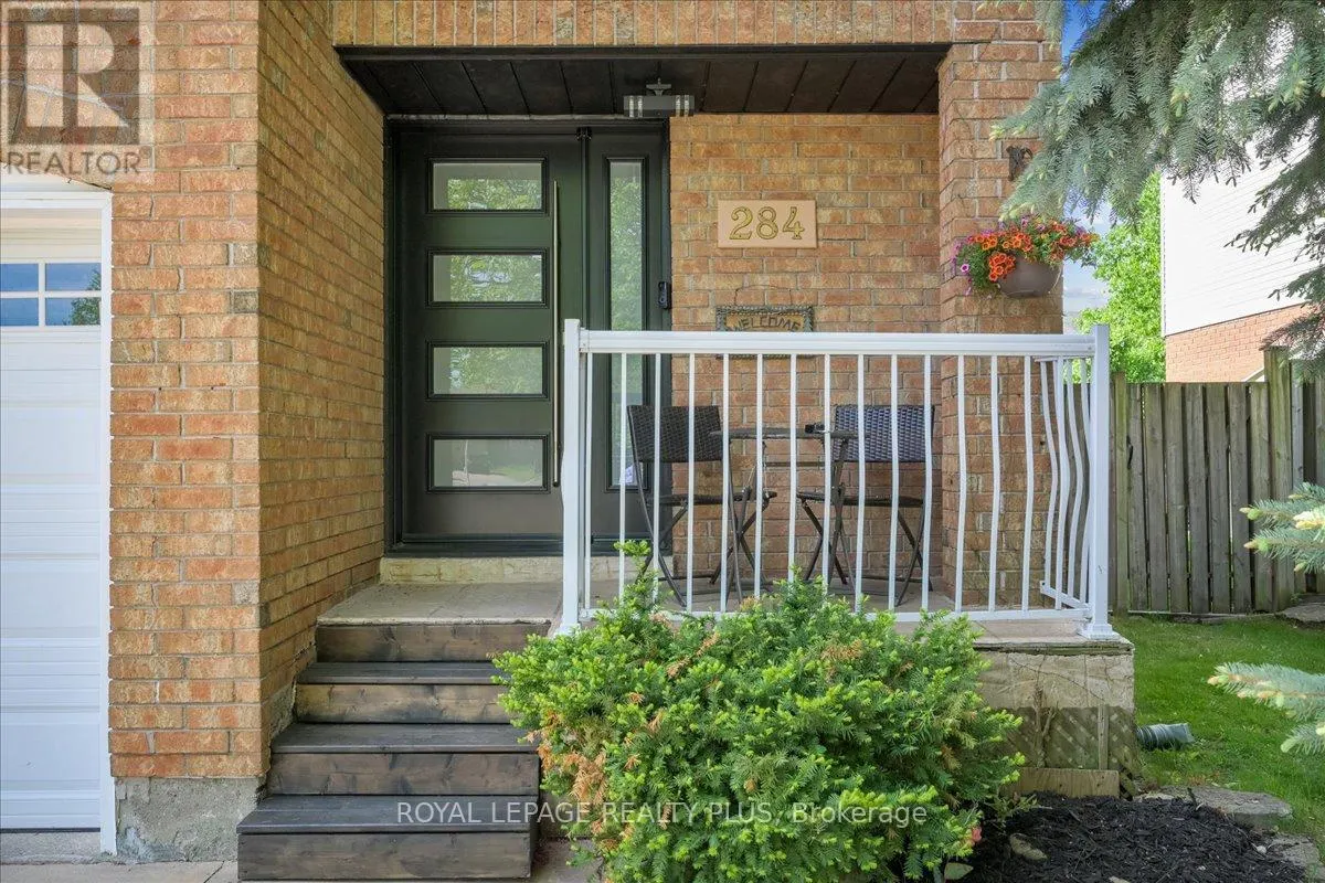 284 RIMMINGTON DRIVE