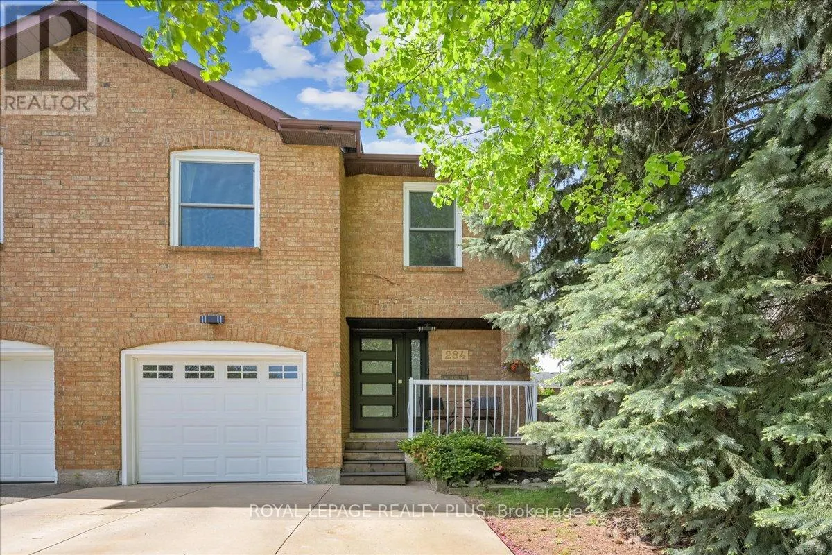 284 RIMMINGTON DRIVE