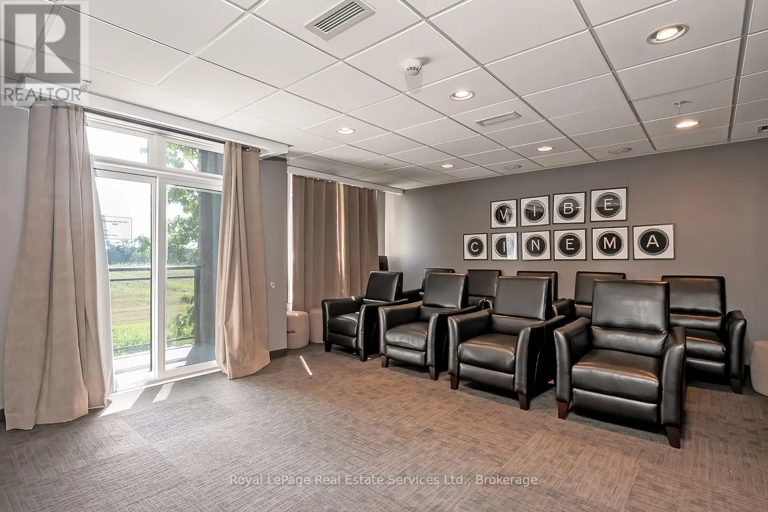 405 - 5010 CORPORATE DRIVE, #405