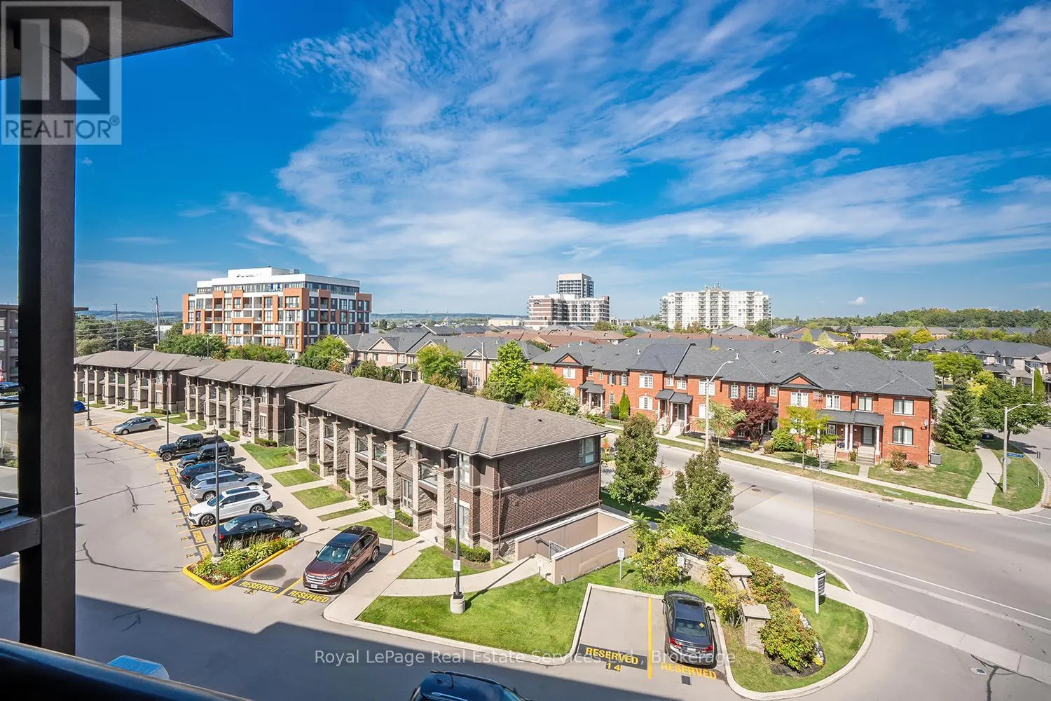 405 - 5010 CORPORATE DRIVE, #405