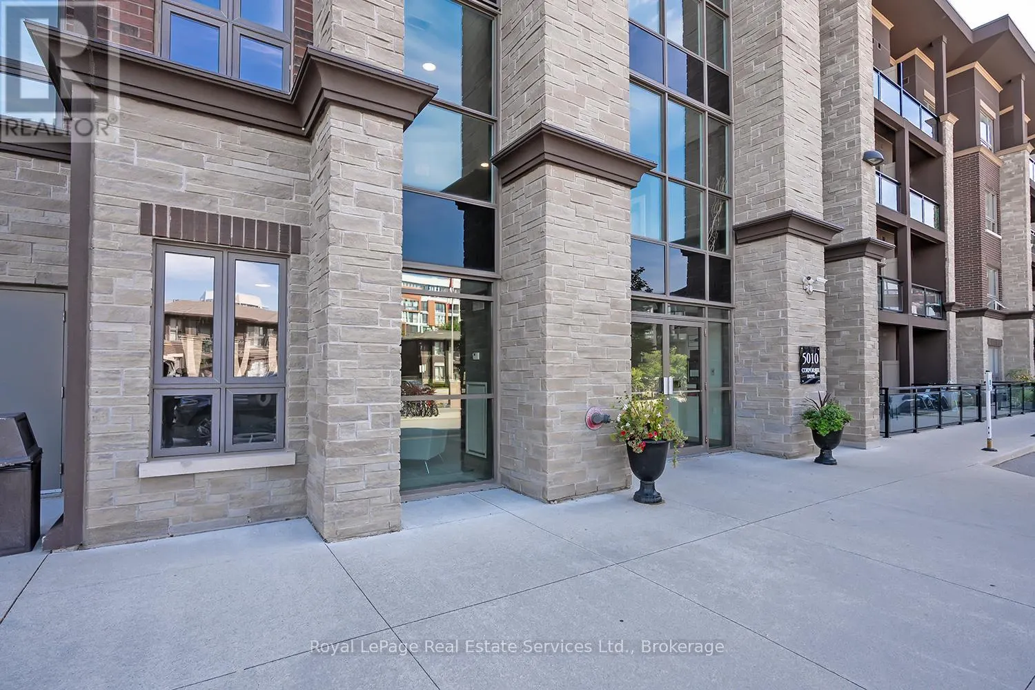 405 - 5010 CORPORATE DRIVE, #405
