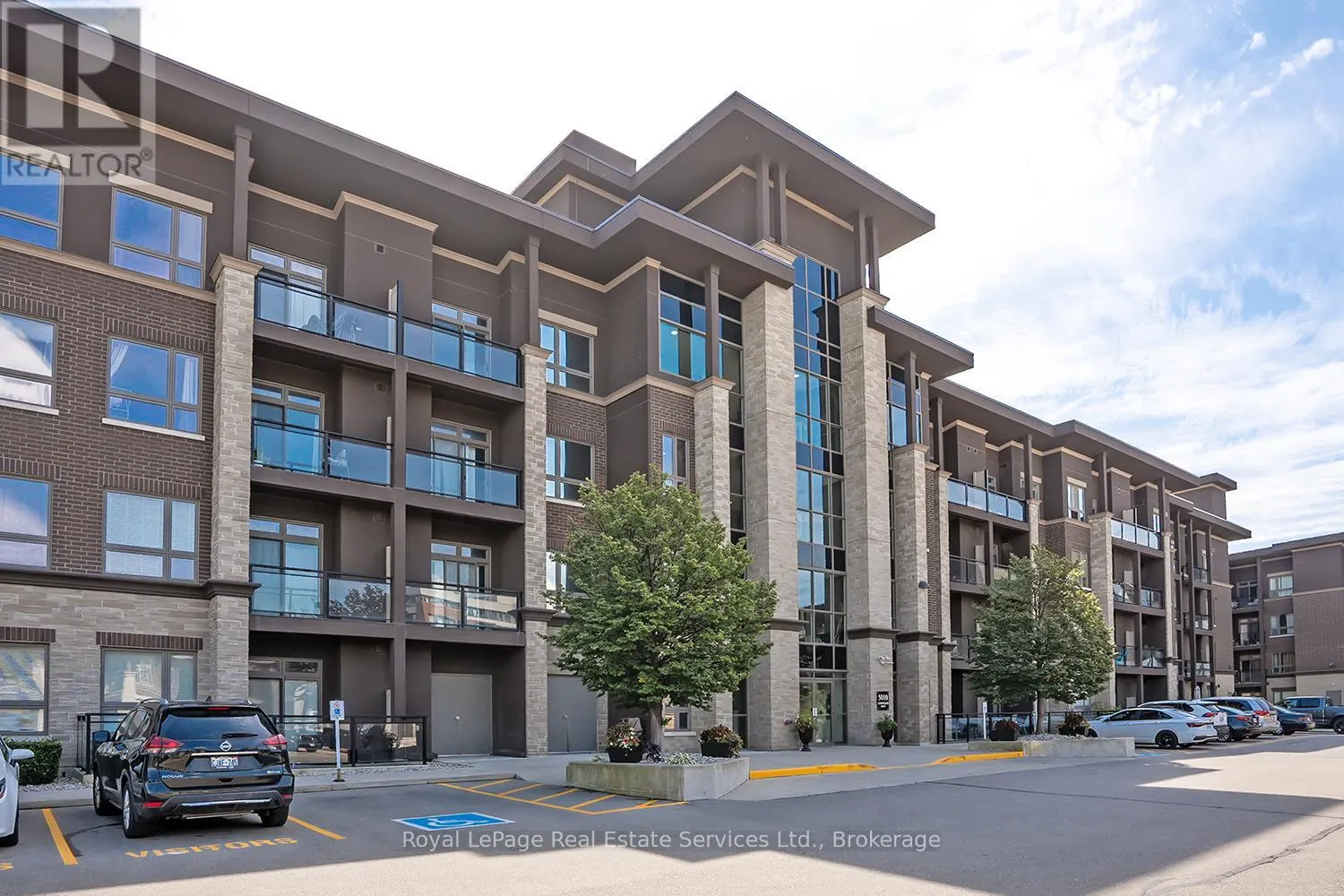 405 - 5010 CORPORATE DRIVE, #405