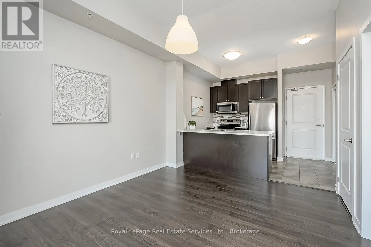 405 - 5010 CORPORATE DRIVE, #405