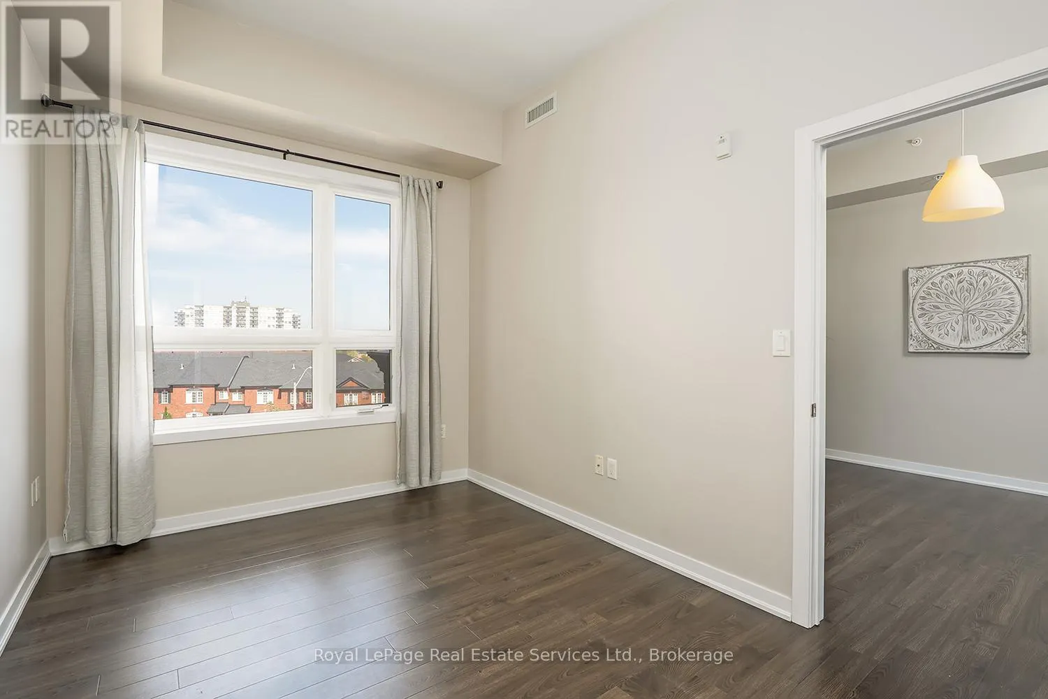 405 - 5010 CORPORATE DRIVE, #405