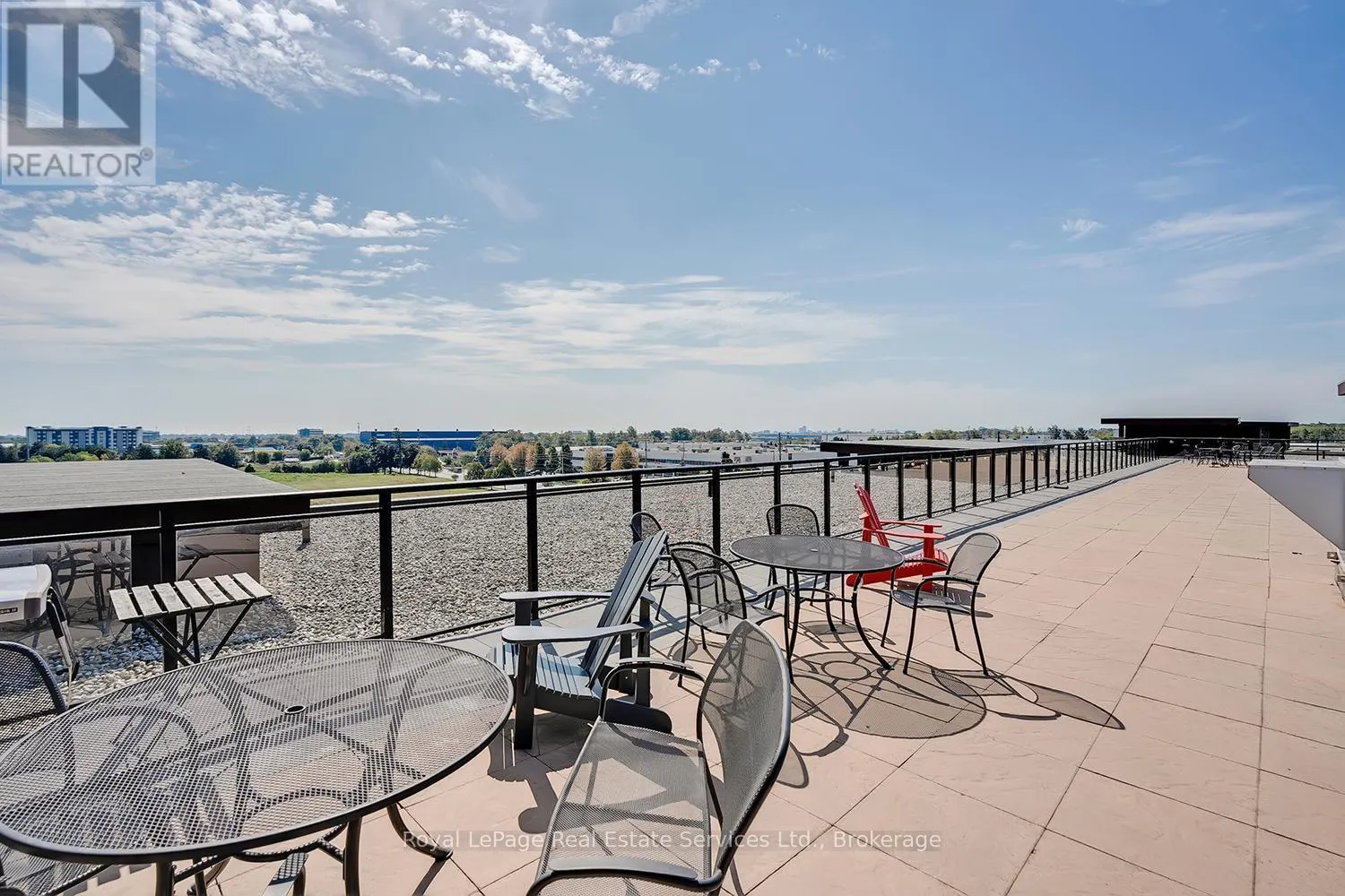 405 - 5010 CORPORATE DRIVE, #405
