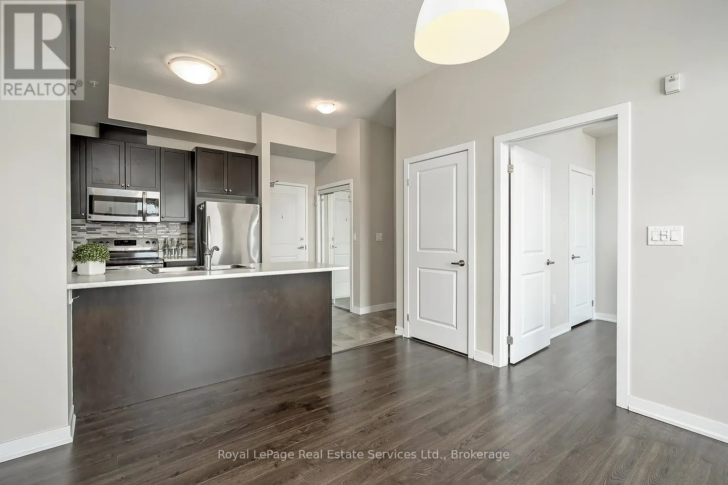 405 - 5010 CORPORATE DRIVE, #405